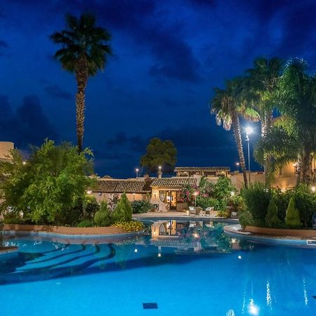 Hotel Porto Pirgos Паргелия Екстериор снимка